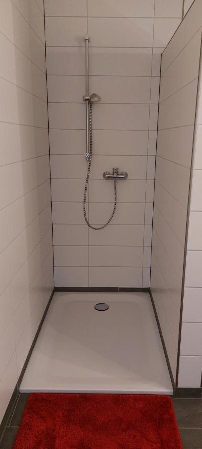 Ferienwohnung Matzibarg Ahrenviol エクステリア 写真