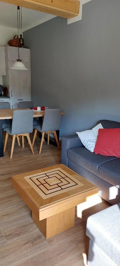 Ferienwohnung Matzibarg Ahrenviol エクステリア 写真
